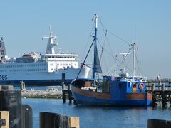 Warnemünde