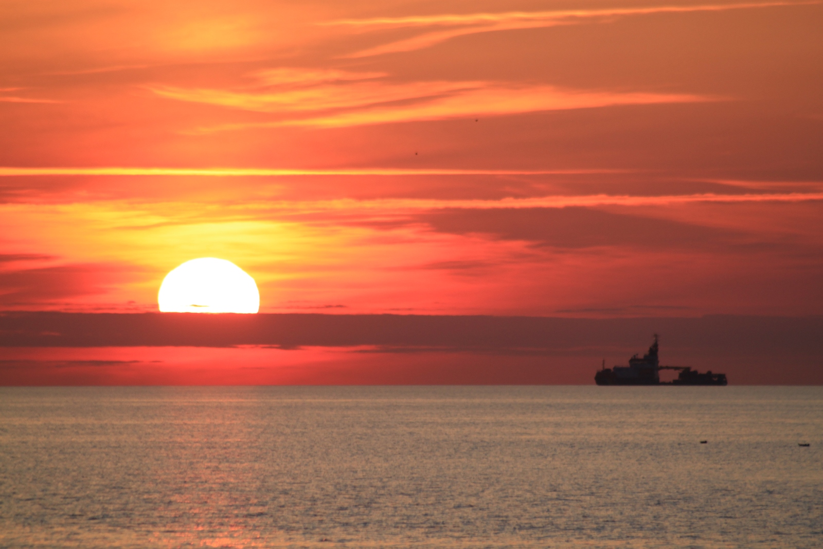 Warnemünde