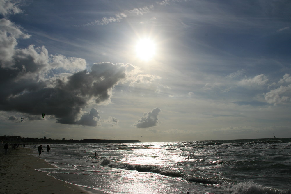 Warnemünde