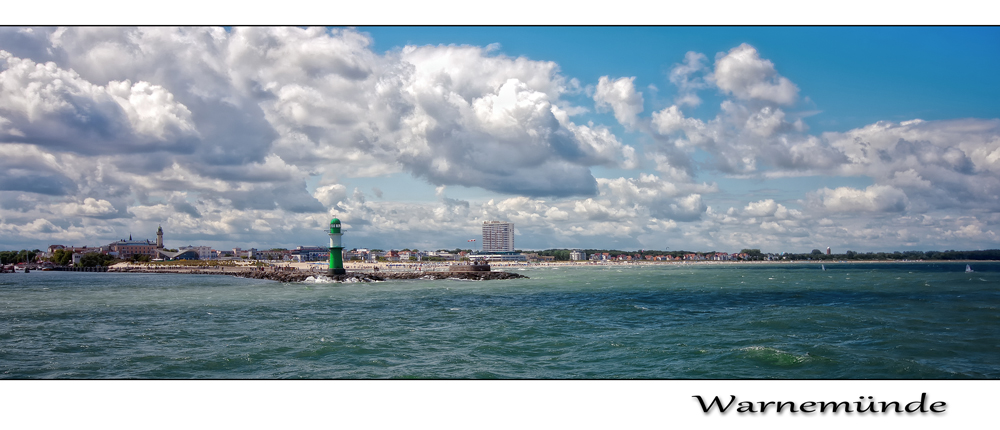 Warnemünde