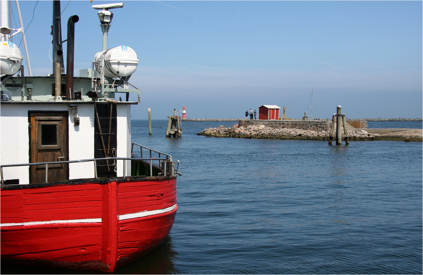 Warnemünde