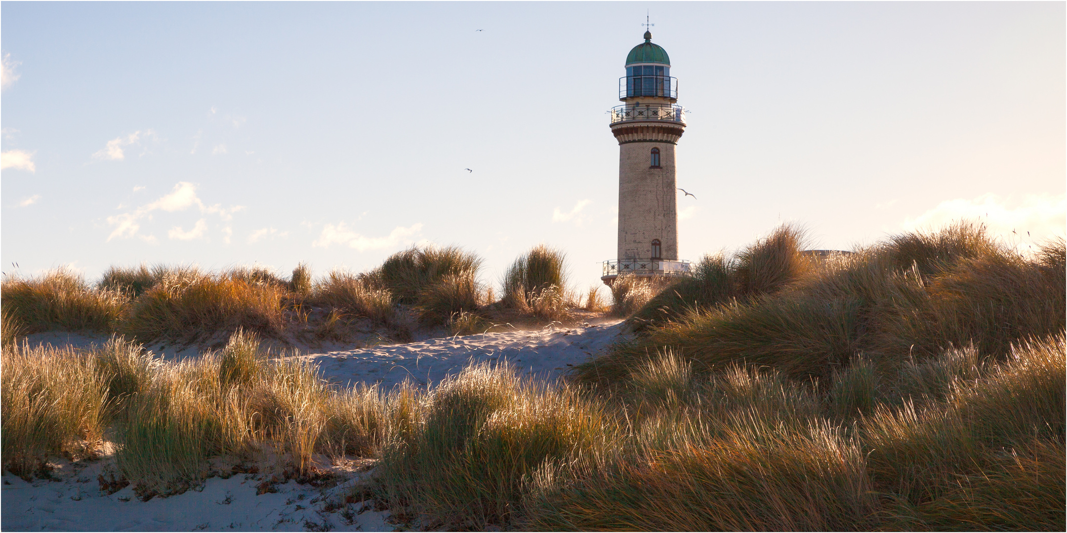 warnemünde