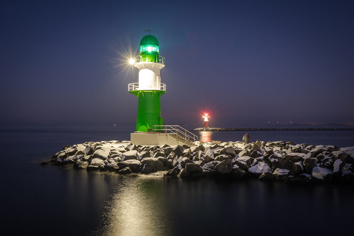  Warnemünde