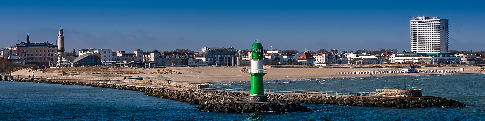 Warnemünde