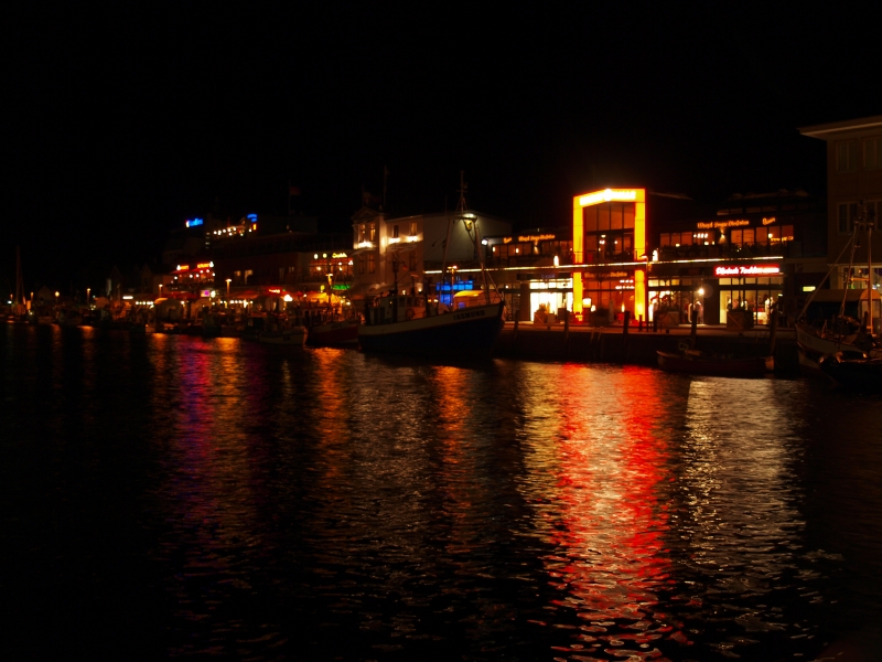 Warnemünde