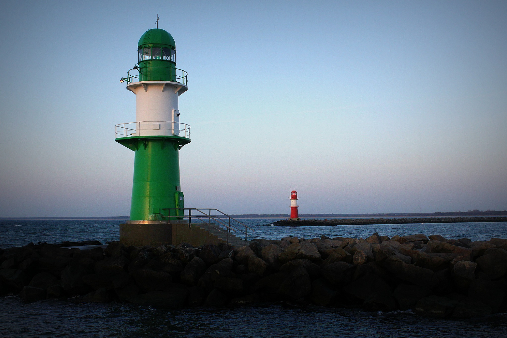 Warnemünde