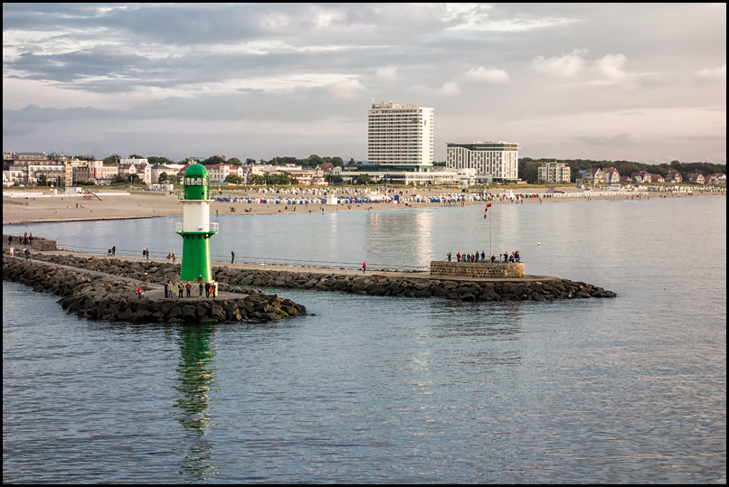 Warnemünde