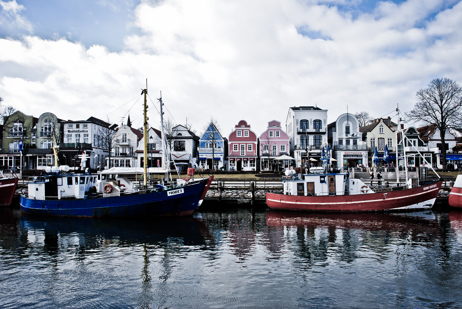 Warnemünde