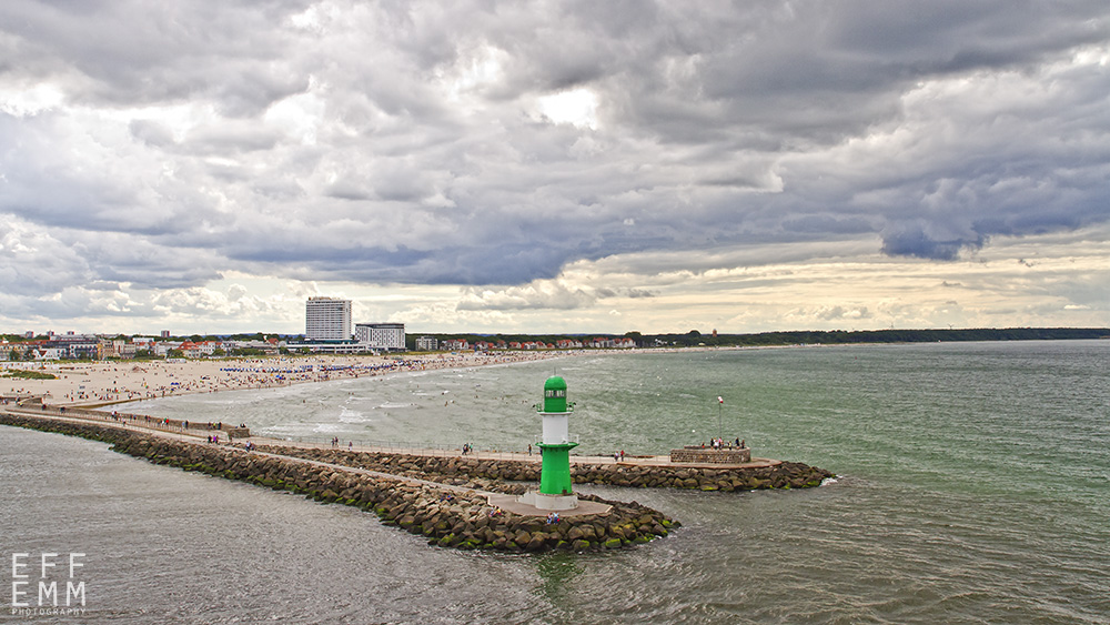 Warnemünde