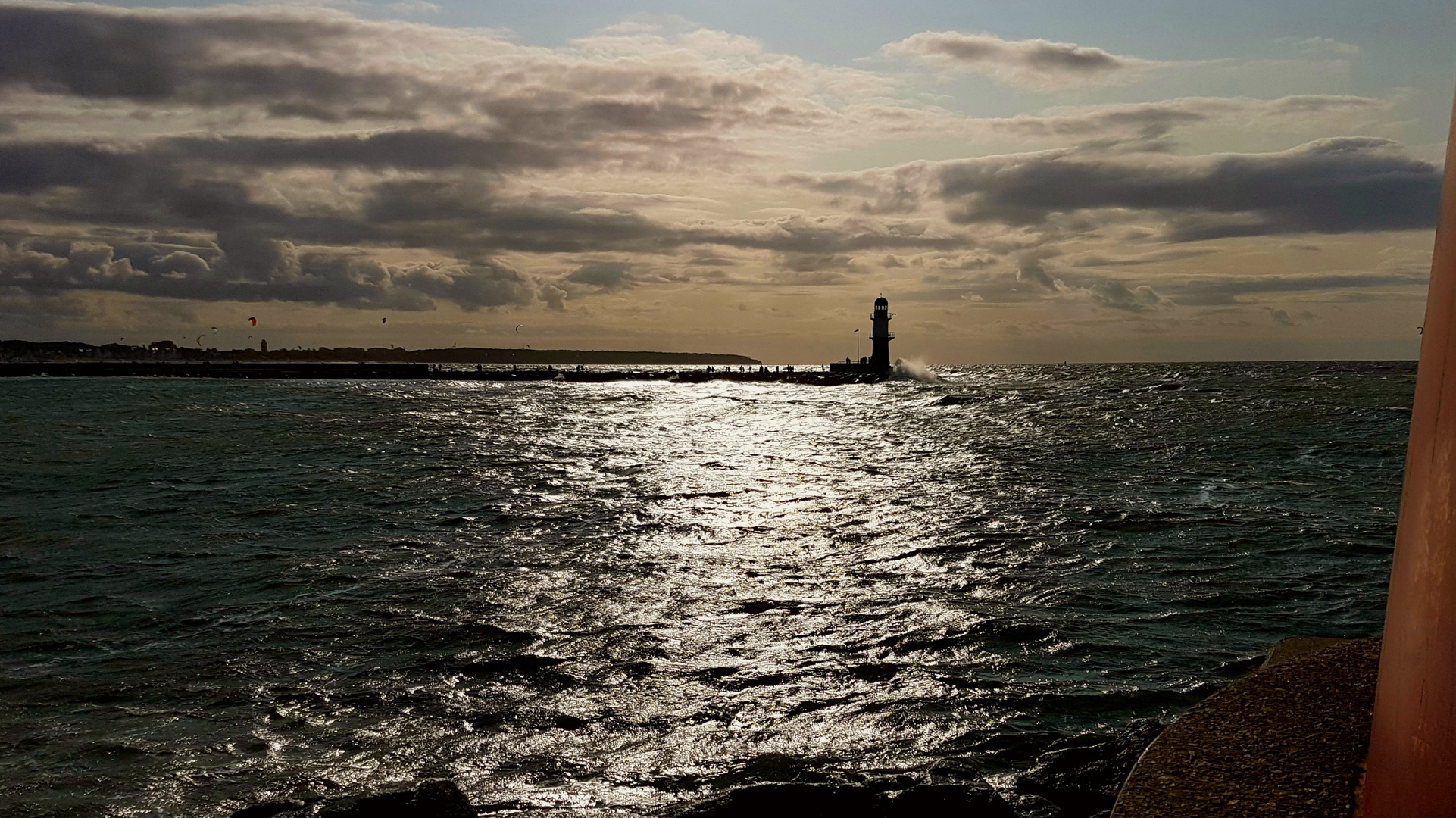 Warnemünde 