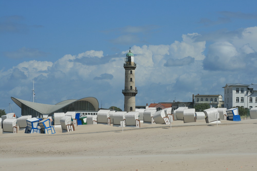 Warnemünde