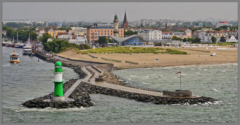 Warnemünde