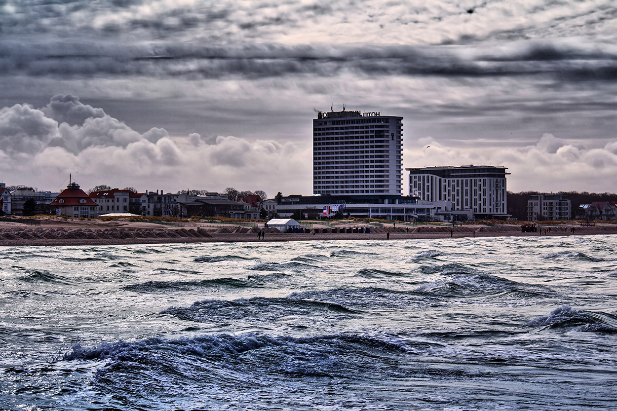 Warnemünde