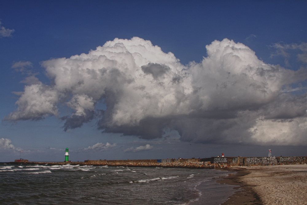 Warnemünde