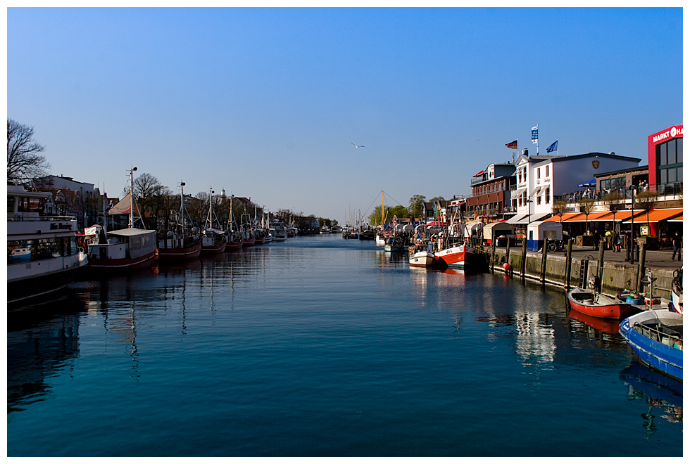 Warnemünde