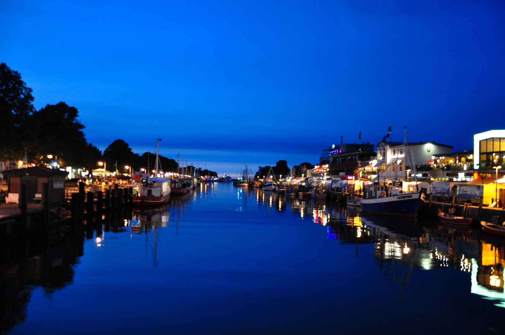 Warnemünde 