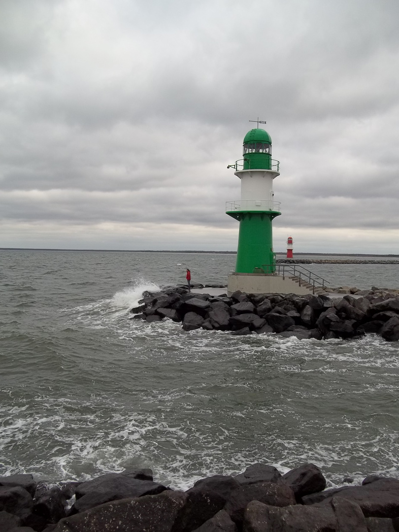 Warnemünde