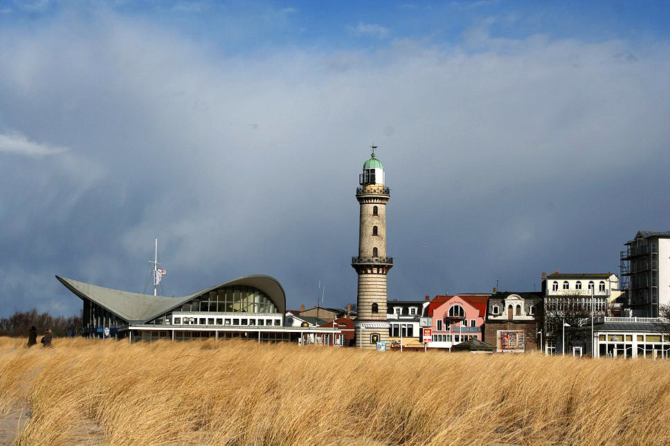 Warnemünde