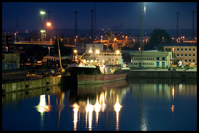 Warnemünde