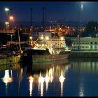 Warnemünde