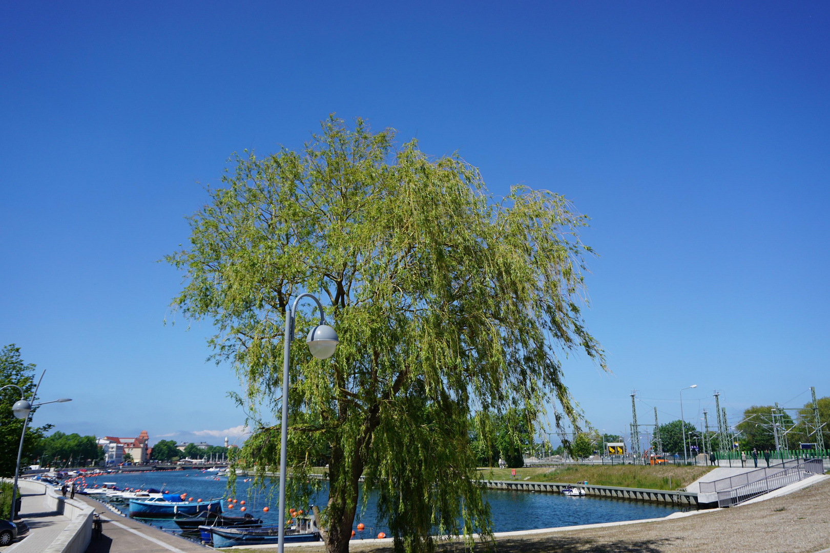 Warnemünde