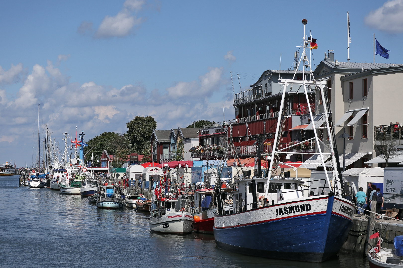 Warnemünde