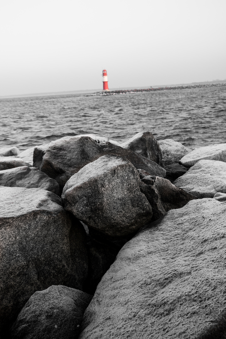 Warnemünde