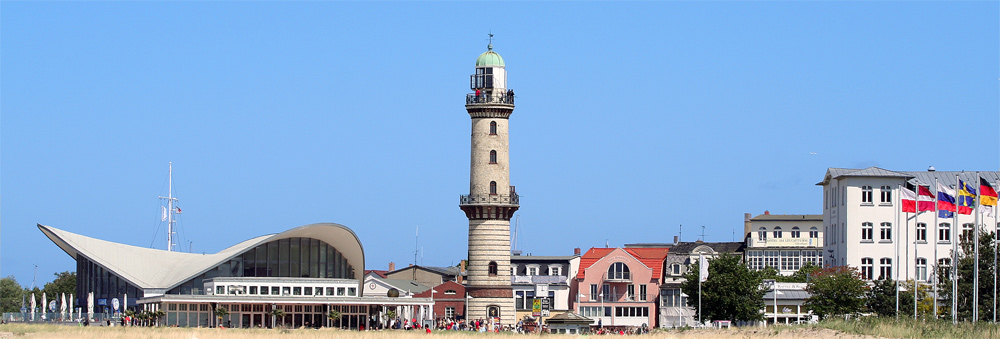 Warnemünde