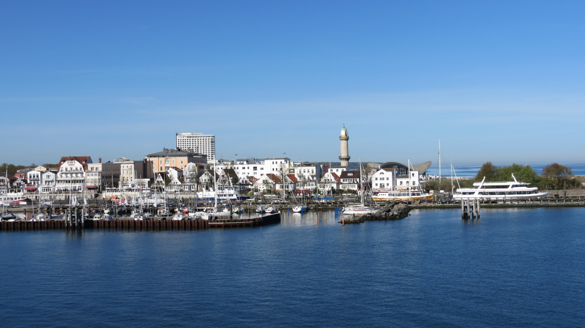 Warnemünde 