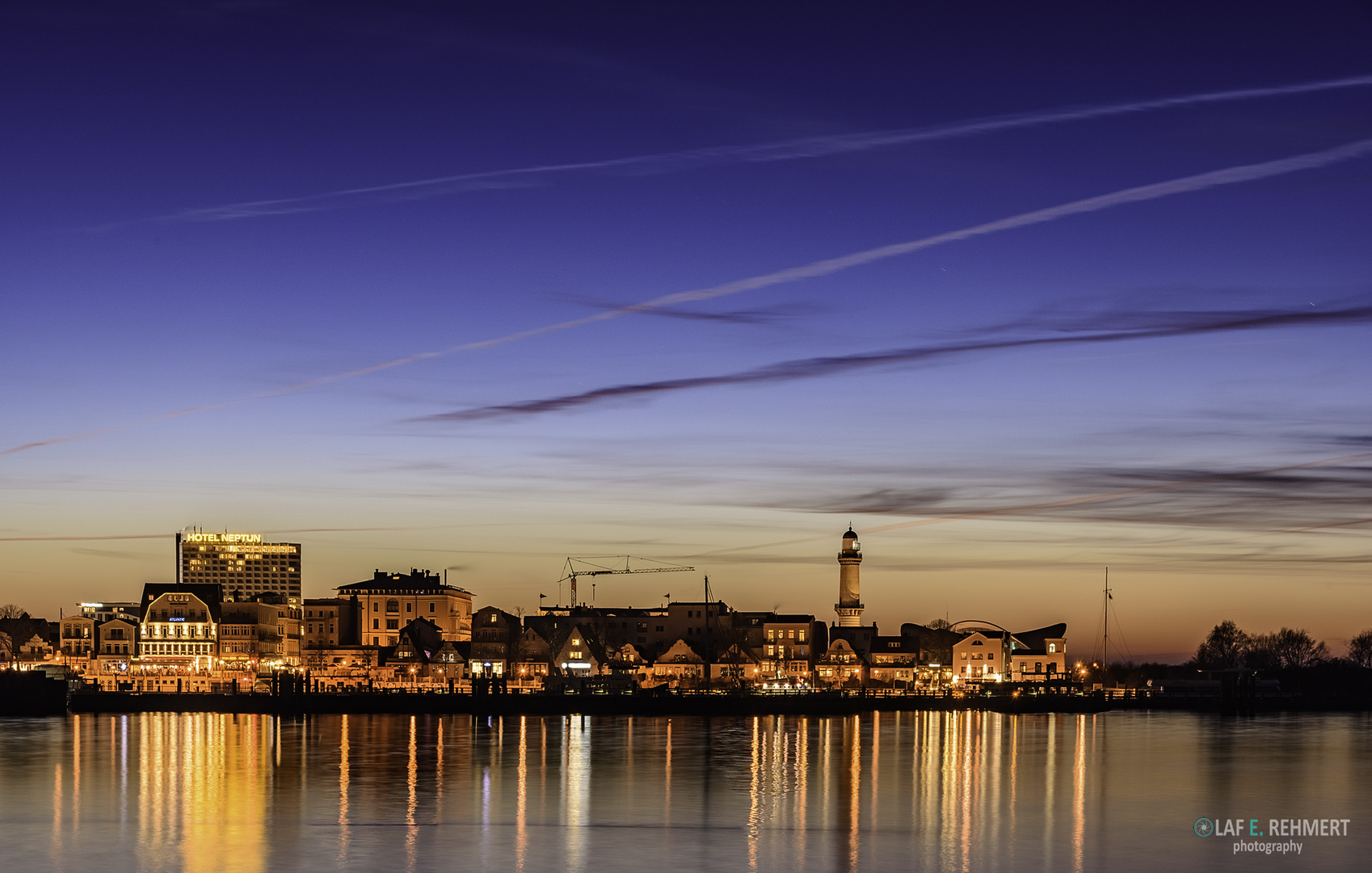 Warnemünde 