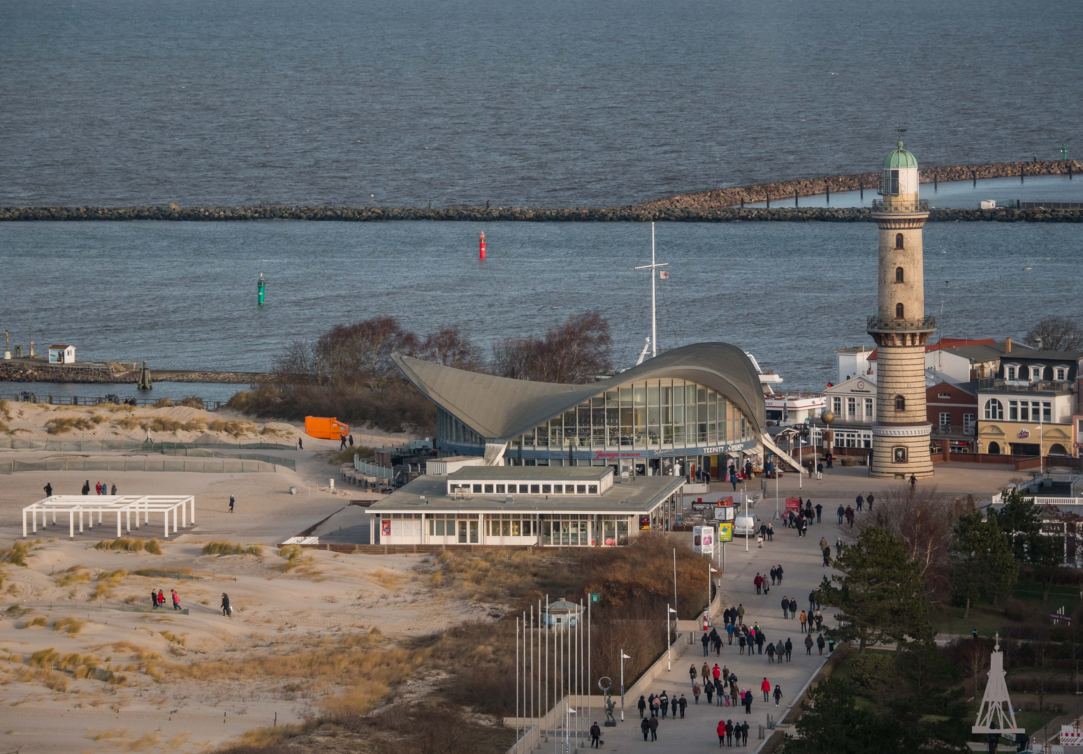 Warnemünde