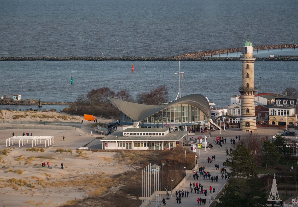 Warnemünde