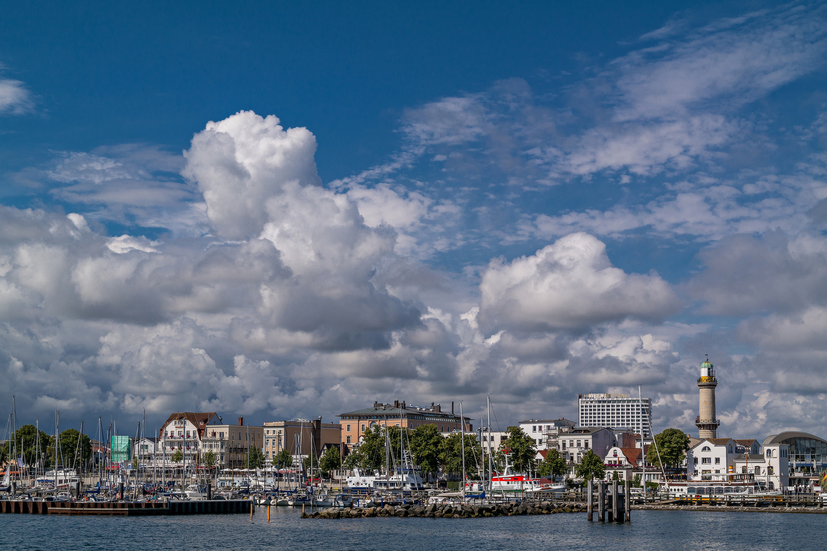 Warnemünde