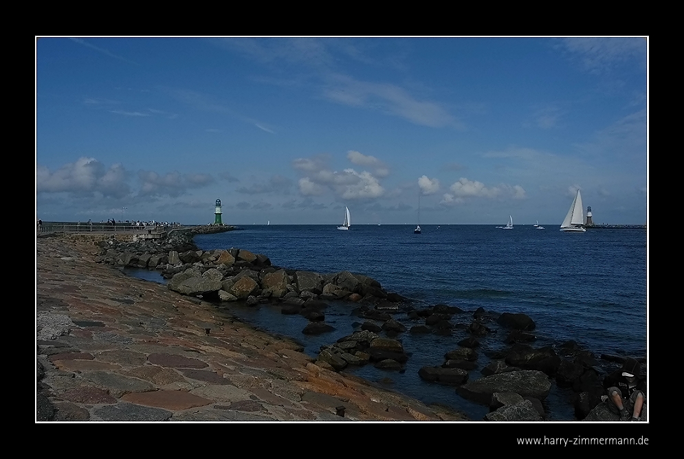 Warnemünde