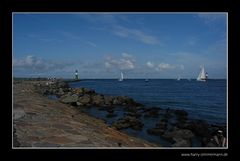 Warnemünde