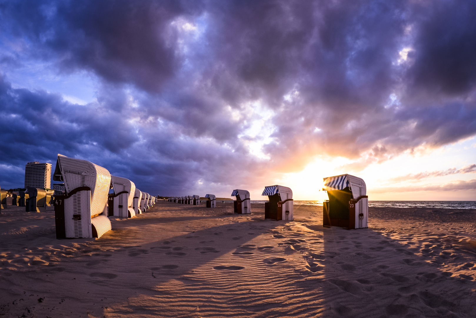 Warnemünde