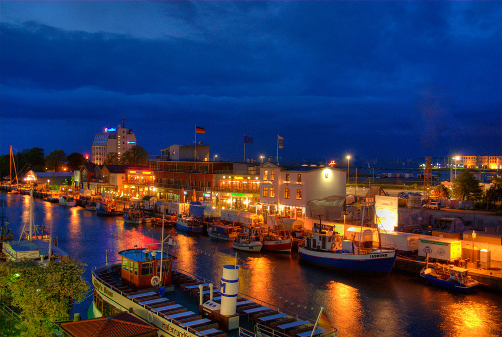 Warnemünde