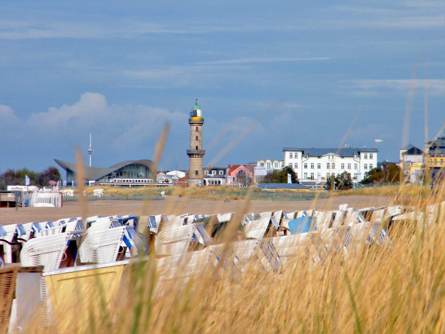 Warnemünde