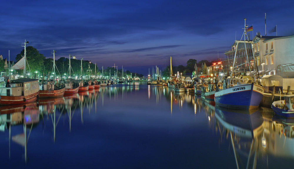 Warnemünde