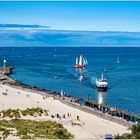 Warnemünde - Hafen