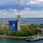 Warnemünde Hafen