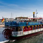 Warnemünde - Hafenrundfahrt