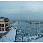 Warnemünde Hohe Dühne