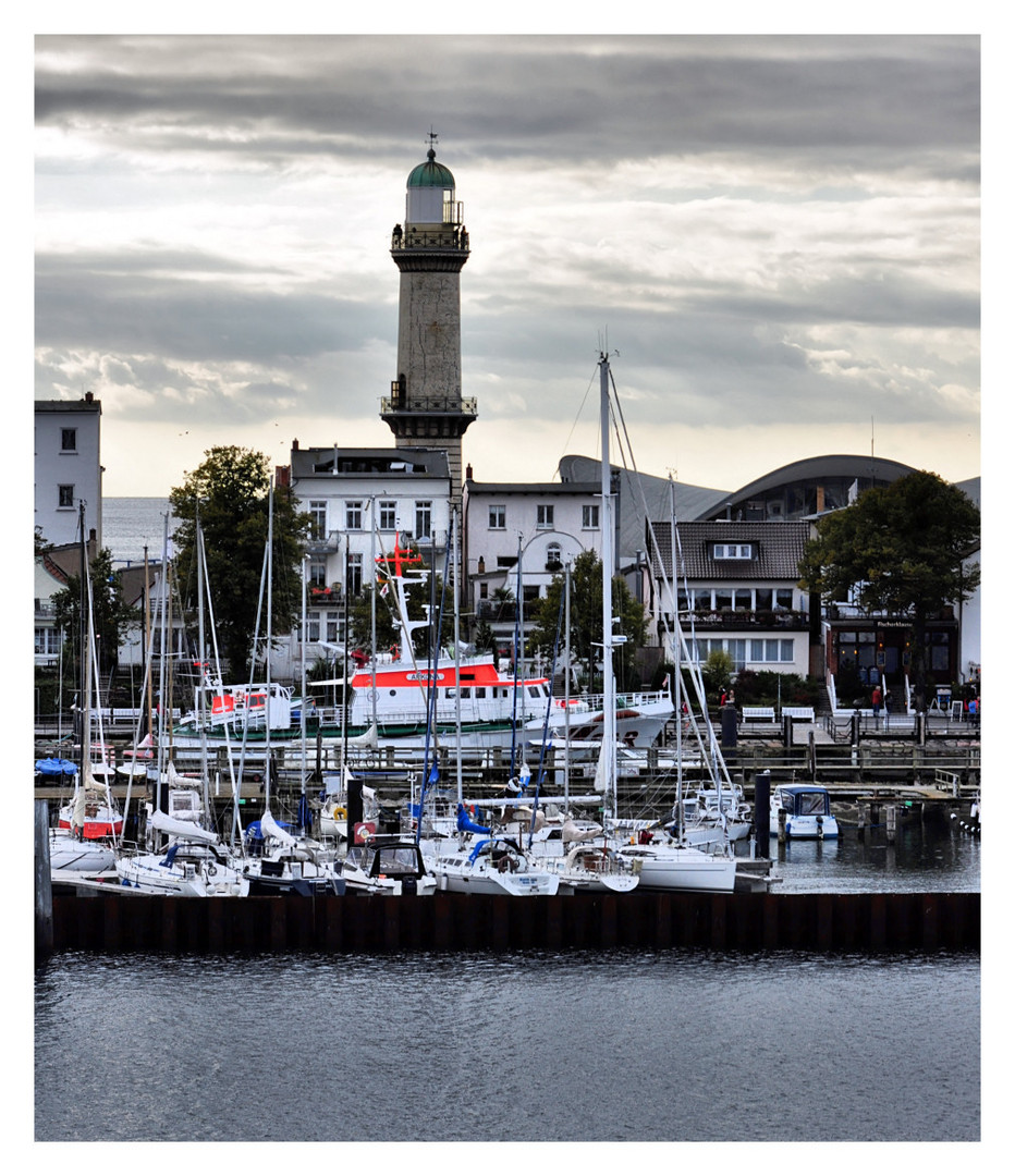 Warnemünde II