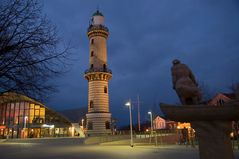 Warnemünde II