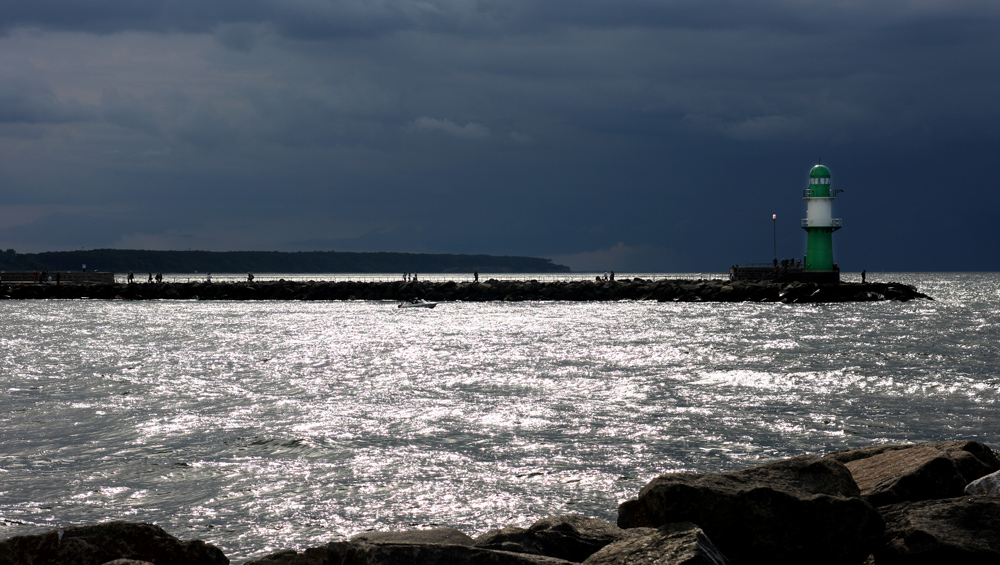 Warnemünde II