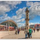 Warnemünde II