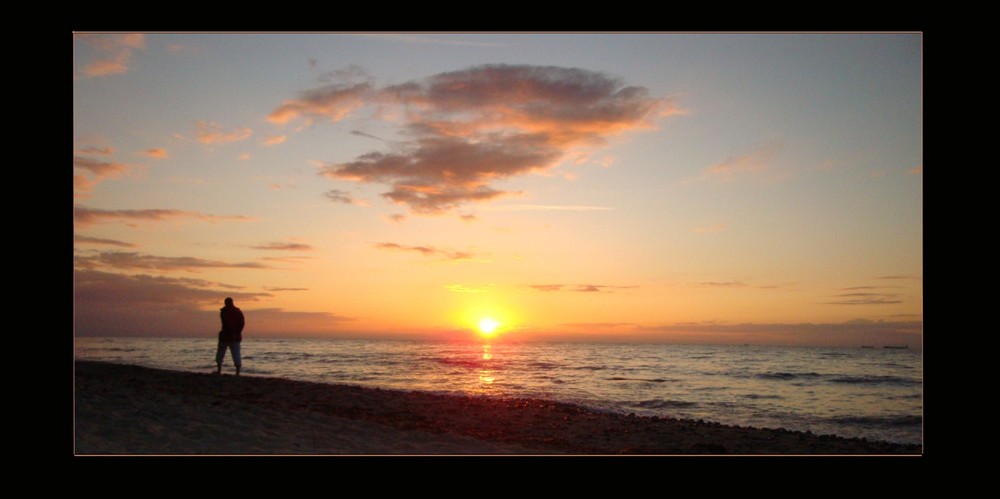 Warnemünde II