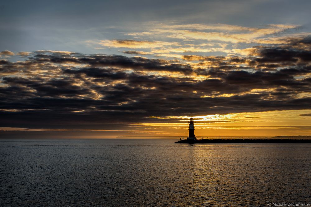 Warnemünde III