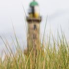 Warnemünde, Leuchtturm